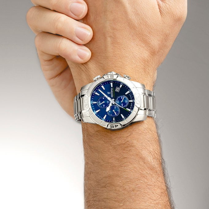 FESTINA Montre FESTINA Homme F20704/4