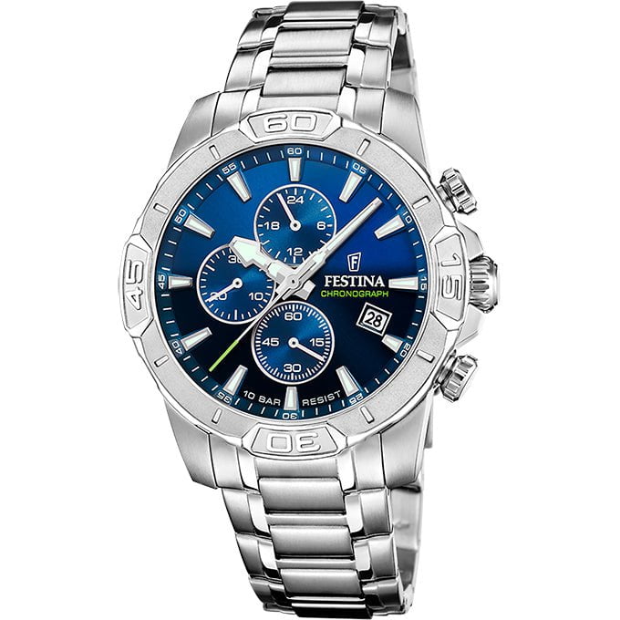 FESTINA Montre FESTINA Homme F20704/4
