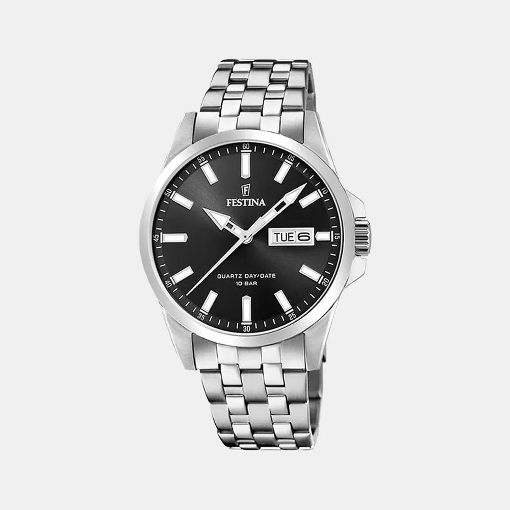 FESTINA Montre FESTINA Homme Sport en Acier F20357/4