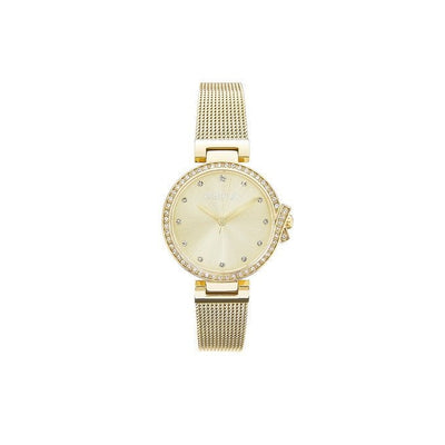 FONTENAY Montre FONTENAY Femme Chloé en Acier FPA01502