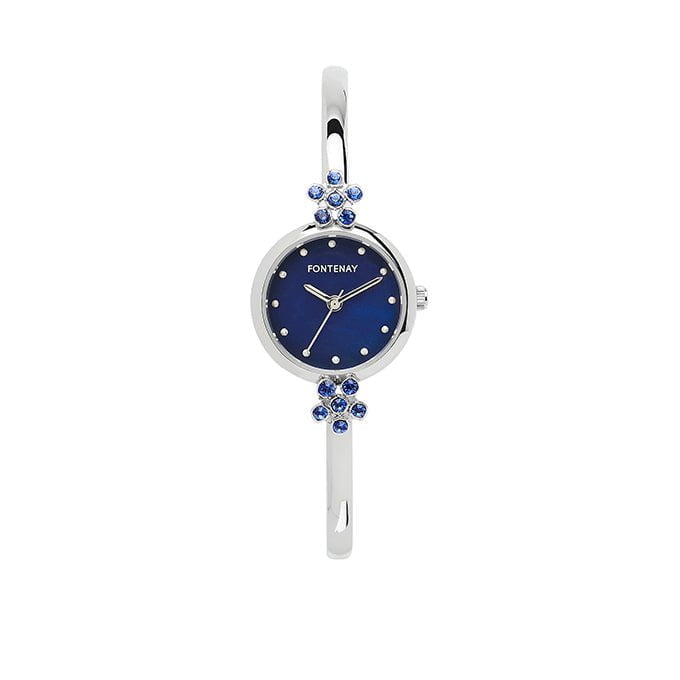 FONTENAY Montre FONTENAY Femme Iris en Acier FPA00104