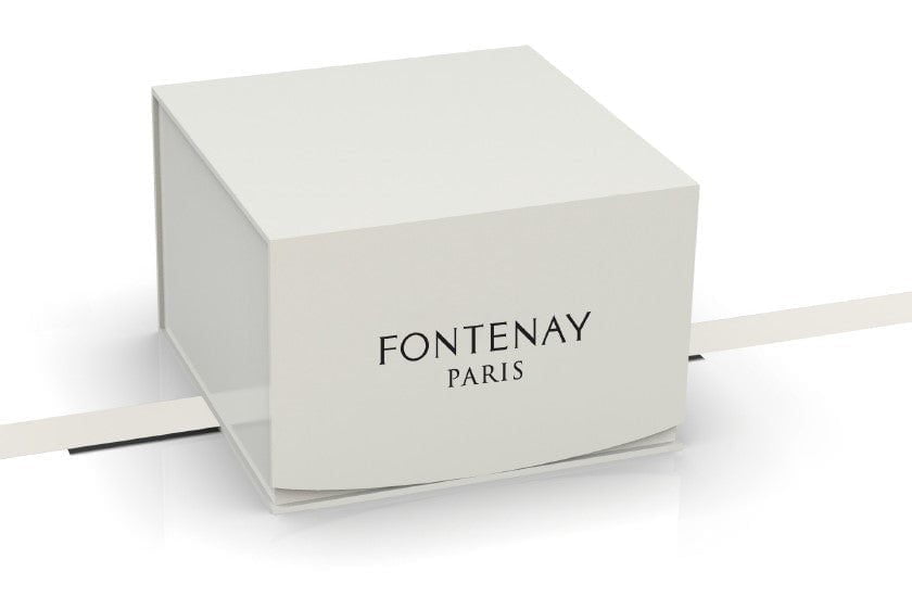 FONTENAY Montre FONTENAY Femme Josephine en Acier FPA00502