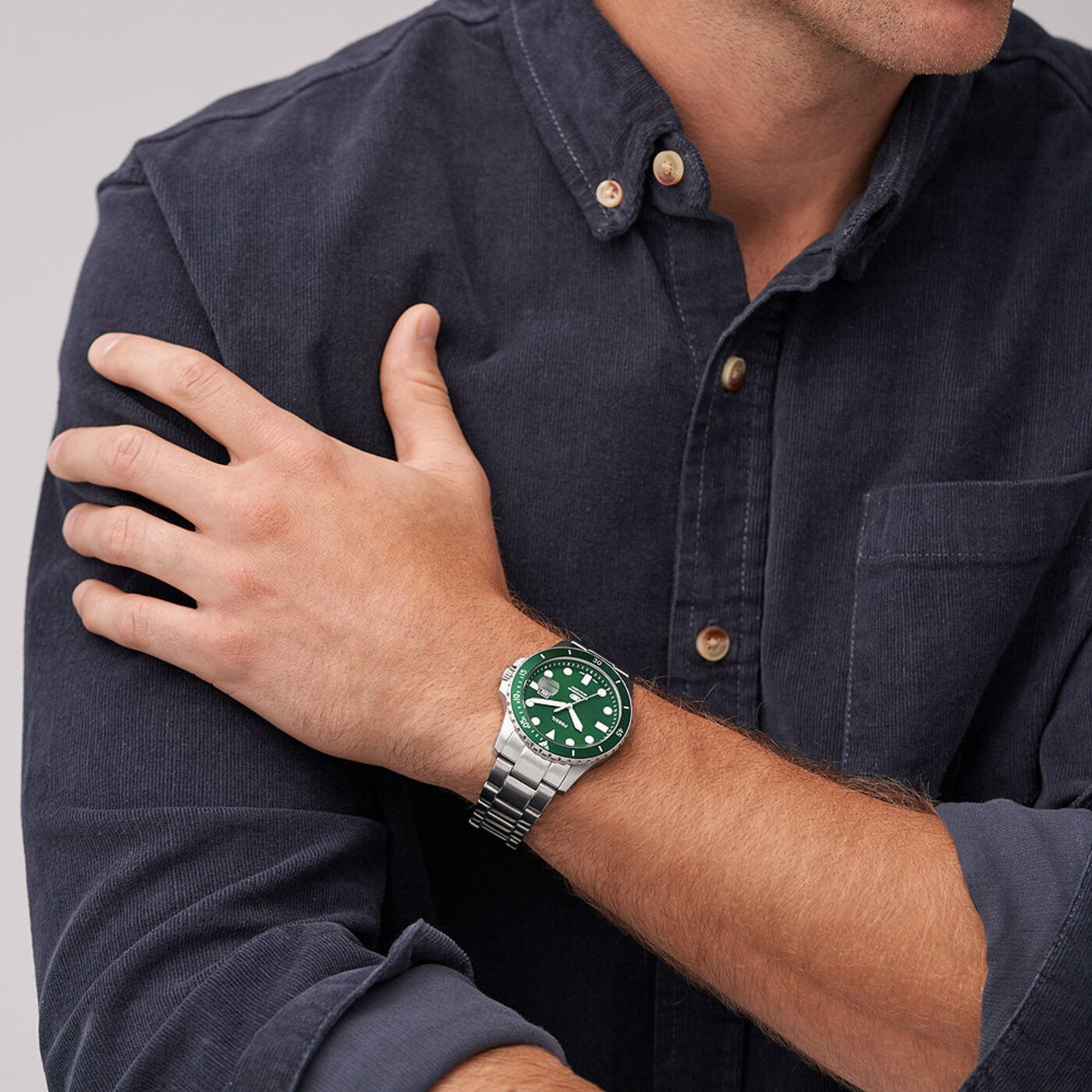 FOSSIL FOSSIL FS6033