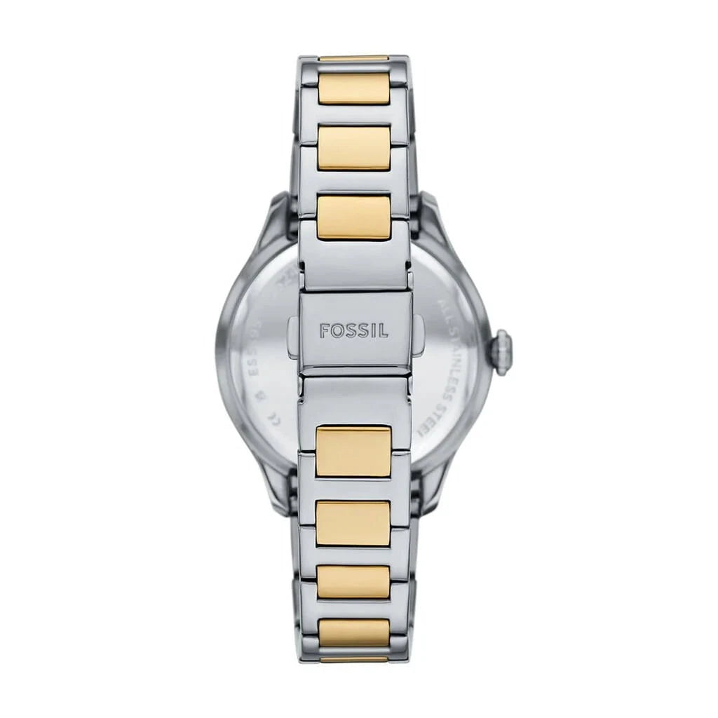 FOSSIL Montre FOSSIL Femme Gilmore en Acier ES5396