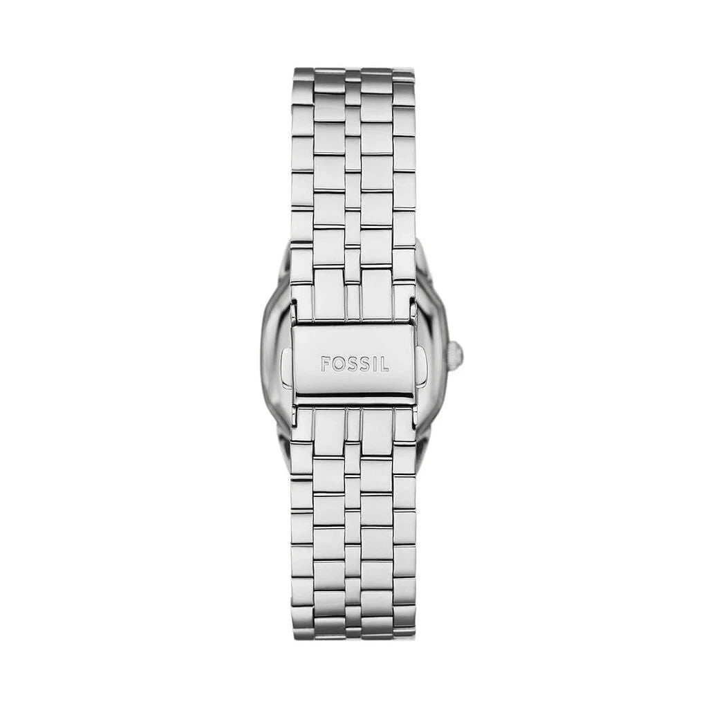 FOSSIL Montre FOSSIL Femme Harlow en Acier ES5363
