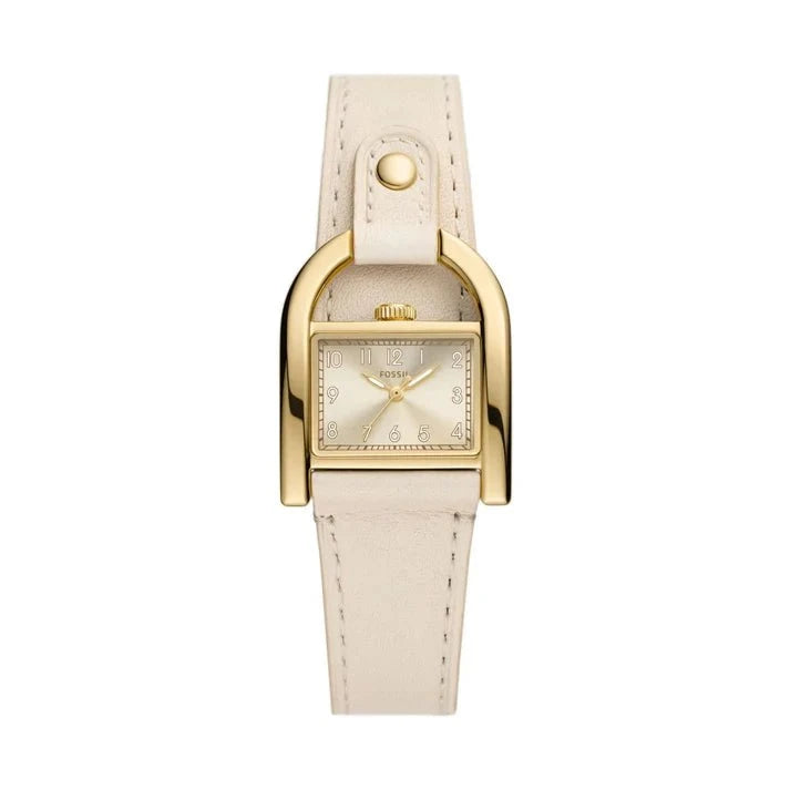 FOSSIL Montre FOSSIL Femme Harwell en Cuir ES5280