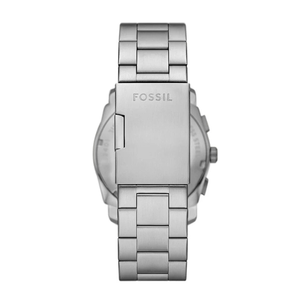 FOSSIL Montre FOSSIL Homme Machine en Acier FS6079