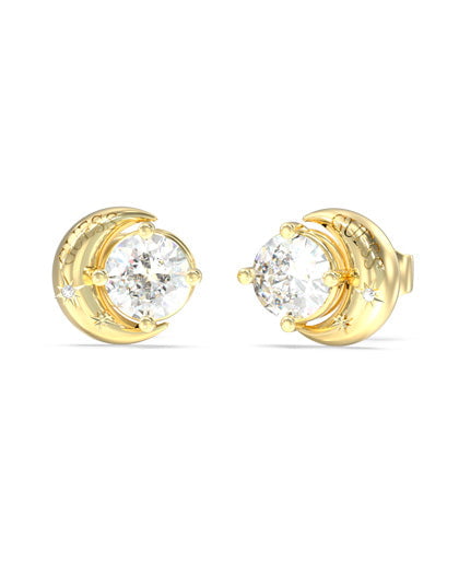 GUESS BIJOUX BOUCLE D'OREILLE GUESS BIJOUX FEMME JUBE06233JWYG