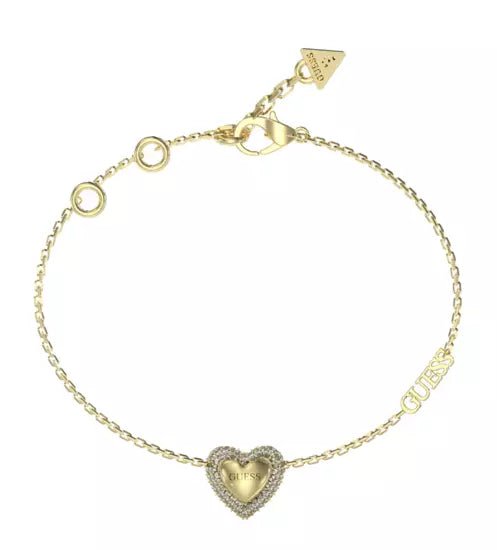 GUESS BIJOUX Bracelet GUESS BIJOUX Femme JUBB05022JWYGS