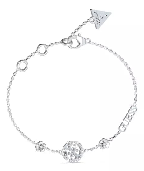 GUESS BIJOUX Bracelet GUESS BIJOUX Femme JUBB05039JWRHS