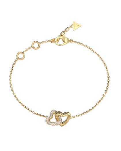 GUESS BIJOUX Bracelet GUESS BIJOUX Femme JUBB06014JWYGS