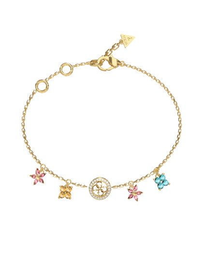 GUESS BIJOUX Bracelet GUESS BIJOUX Femme JUBB06033JWYGMC