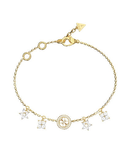 GUESS BIJOUX Bracelet GUESS BIJOUX Femme JUBB06033JWYGS