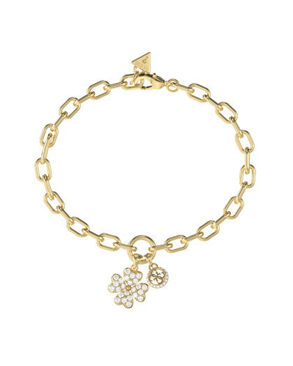 GUESS BIJOUX Bracelet GUESS BIJOUX Femme JUBB06044JWYGS