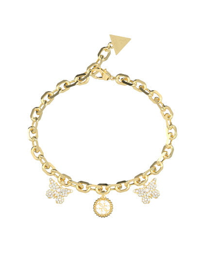 GUESS BIJOUX Bracelet GUESS BIJOUX Femme JUBB06130JWYGS