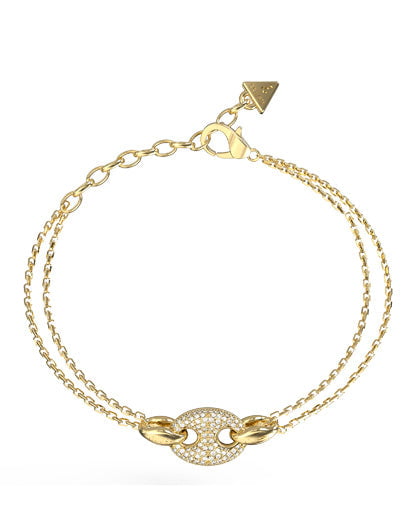 GUESS BIJOUX Bracelet GUESS BIJOUX Femme JUBB06222JWYGS