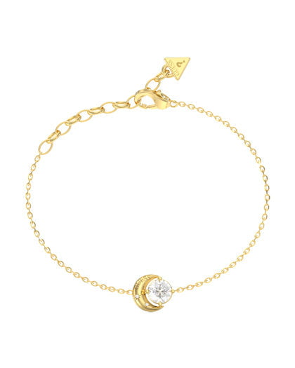 GUESS BIJOUX Bracelet GUESS BIJOUX Femme JUBB06234JWYGS