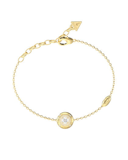 GUESS BIJOUX Bracelet GUESS BIJOUX Femme JUBB06288JWYGS