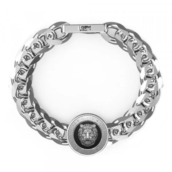 GUESS BIJOUX Bracelet GUESS BIJOUX Homme JUMB01314JWSTBK