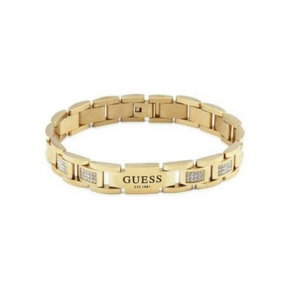 GUESS BIJOUX Bracelet GUESS BIJOUX Homme JUMB01342JWYG