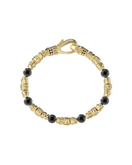 GUESS BIJOUX Bracelet GUESS BIJOUX Homme JUMB06021JWYGBK
