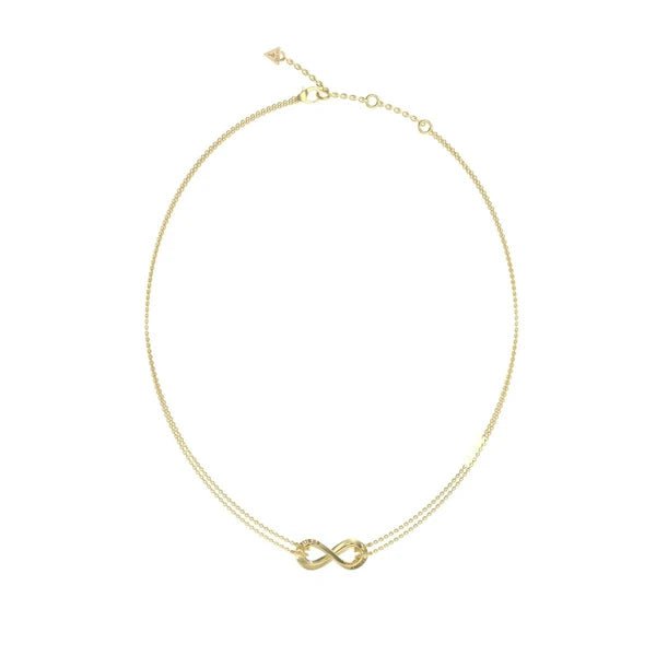 GUESS BIJOUX Collier GUESS BIJOUX Femme JUBN05049JWYG