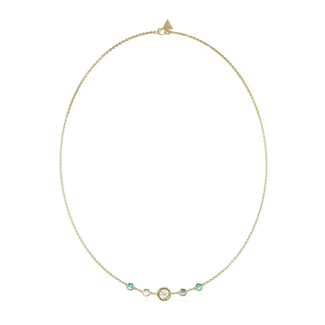 GUESS BIJOUX Collier GUESS BIJOUX Femme JUBN05097JWYGAQ