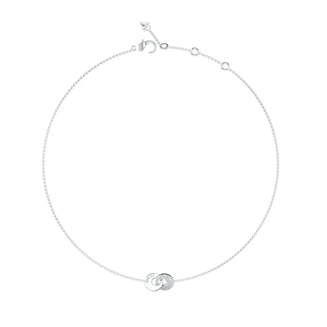 GUESS BIJOUX Collier GUESS BIJOUX Femme JUBN05219JWRH