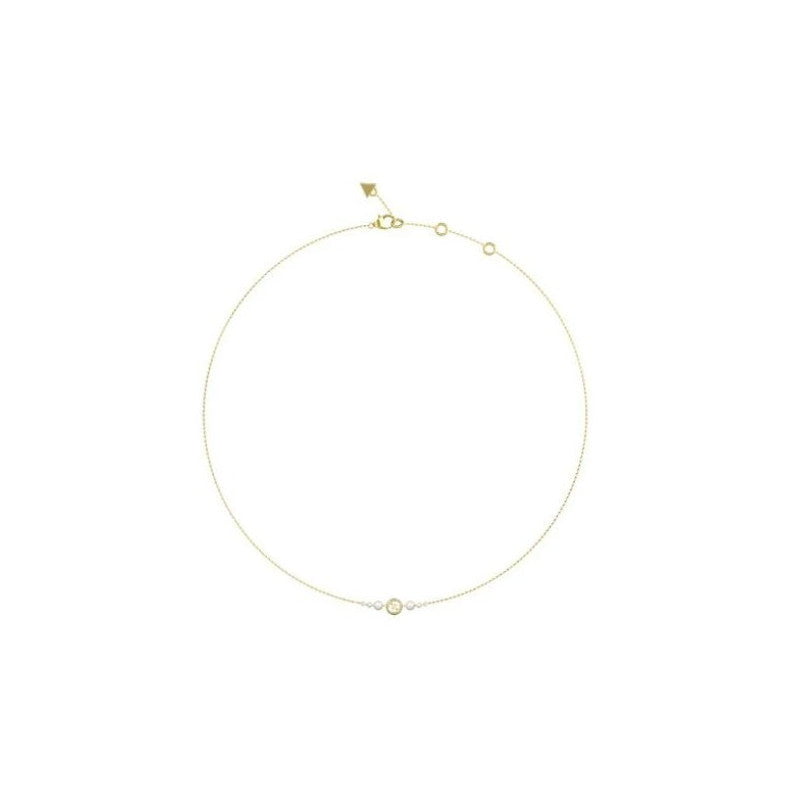 GUESS BIJOUX Collier GUESS BIJOUX Femme JUBN05519JWYG