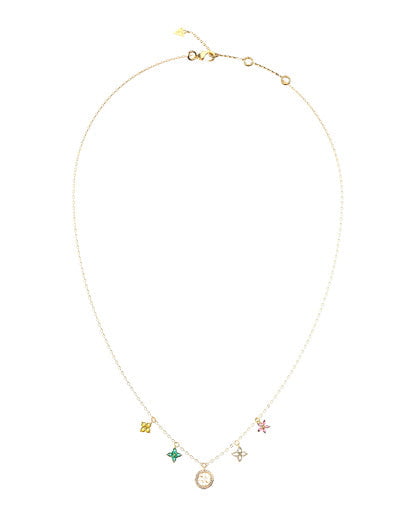 GUESS BIJOUX Collier GUESS BIJOUX Femme JUBN06032JWYGMC