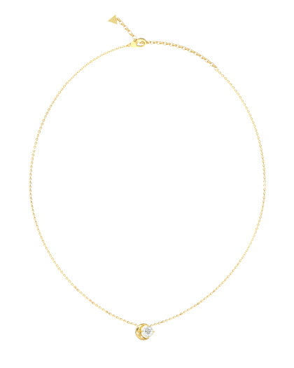 GUESS BIJOUX COLLIER GUESS BIJOUX FEMME JUBN06232JWYG