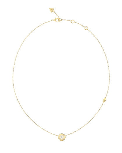 GUESS BIJOUX COLLIER GUESS BIJOUX FEMME JUBN06287JWYG