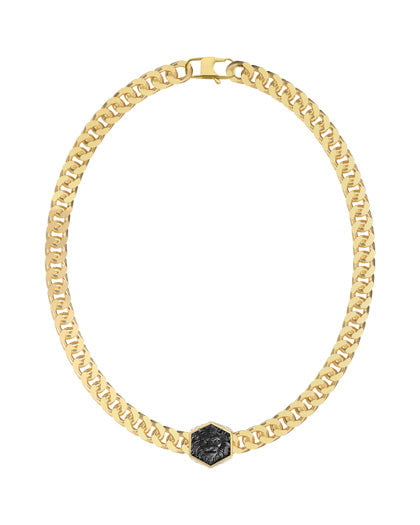 GUESS BIJOUX Collier Homme GUESS BIJOUX JUMN06000JWYG