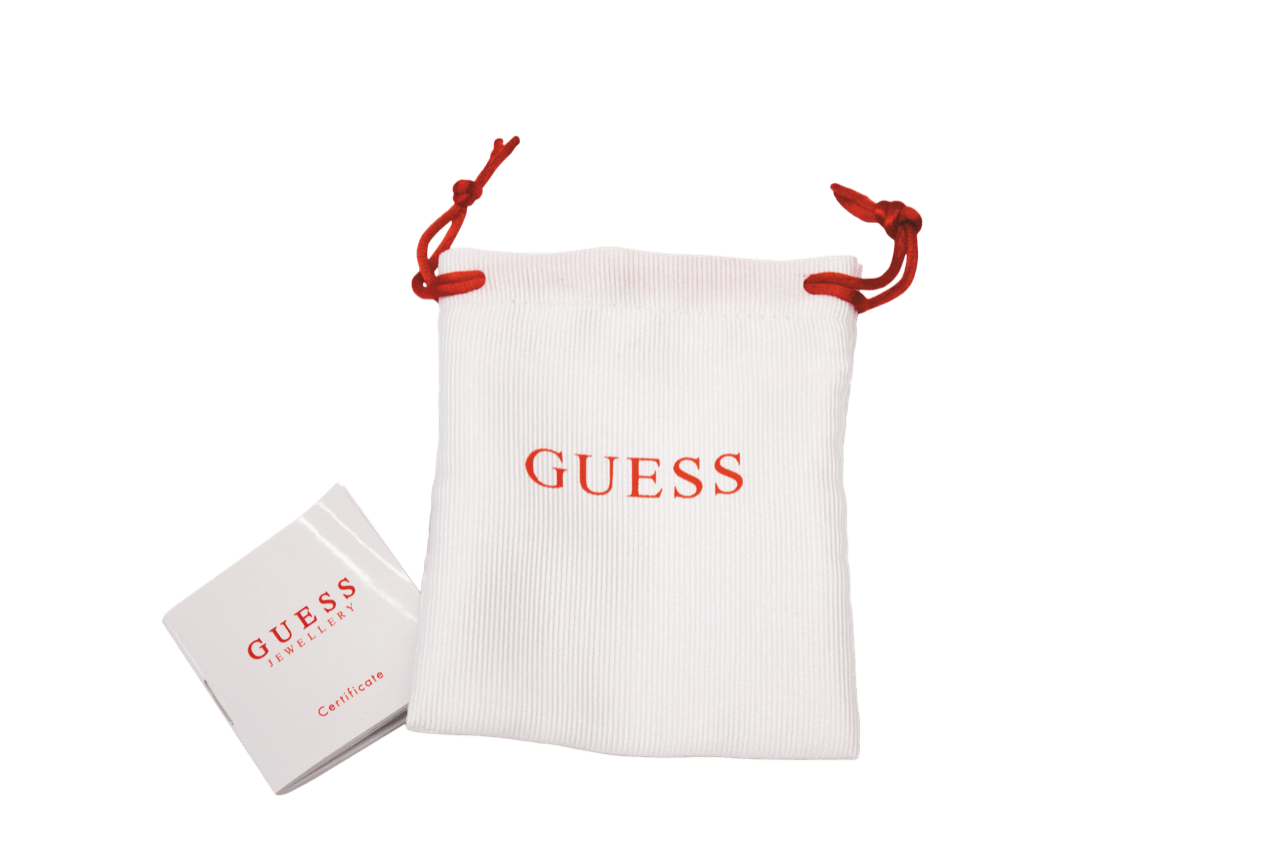 GUESS BIJOUX GUESS BIJOUX JUBB01100JWYGS