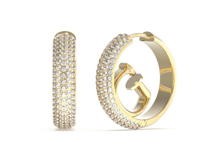 GUESS BIJOUX GUESS BIJOUX JUBE03299JWYG