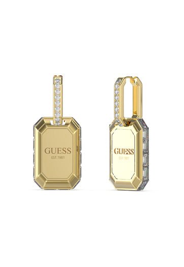 GUESS BIJOUX GUESS BIJOUX JUBE04258JWYG