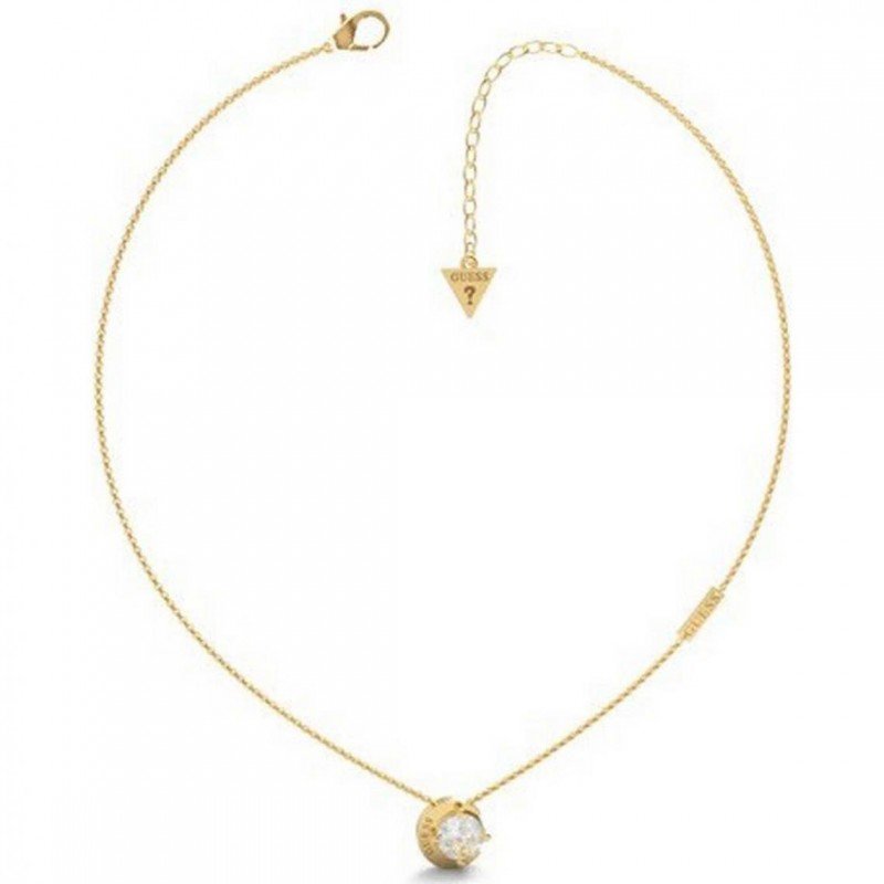 GUESS BIJOUX GUESS BIJOUX JUBN01190JWYG