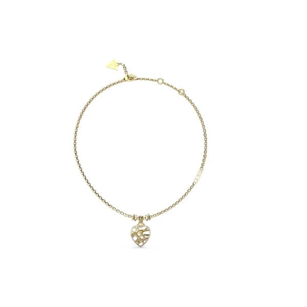 GUESS BIJOUX GUESS BIJOUX JUBN03099JWYG