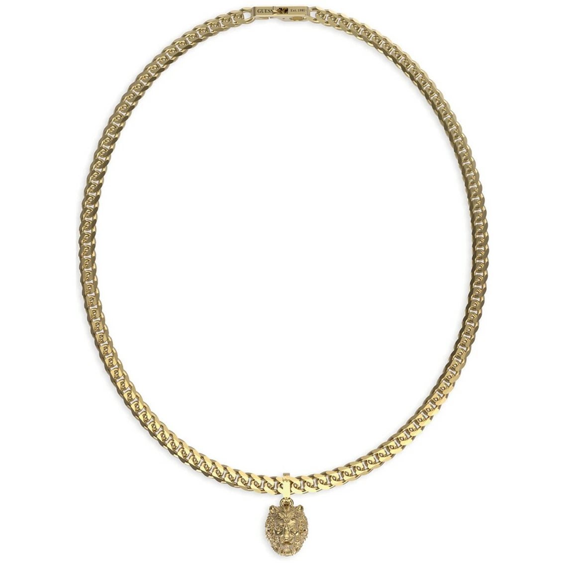 GUESS BIJOUX GUESS BIJOUX JUMN01301JWYG