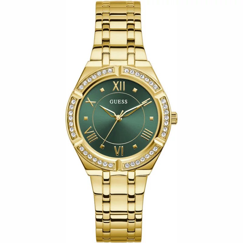 GUESS GUESS GW0033L8