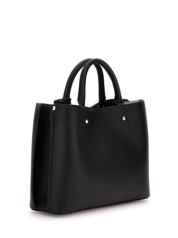 GUESS MAROQUINERIE GUESS MAROQUINERIE HWBG6974060BLA