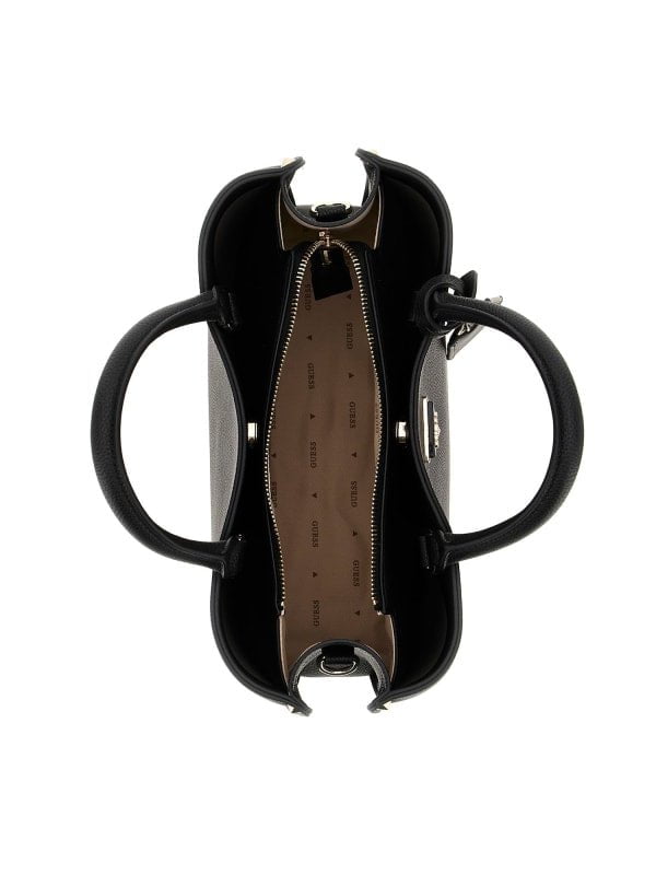 GUESS MAROQUINERIE GUESS MAROQUINERIE HWBG6974060BLA