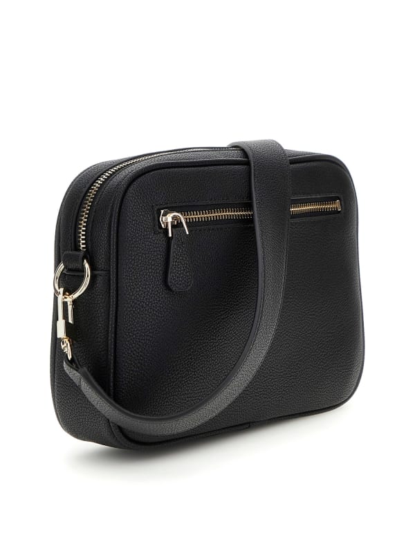 GUESS MAROQUINERIE GUESS MAROQUINERIE HWBG6974140BLA