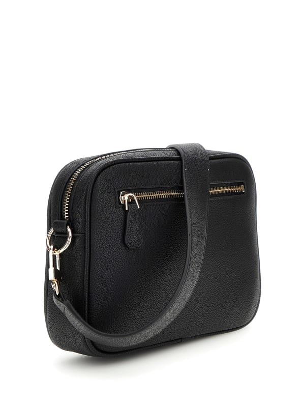 GUESS MAROQUINERIE GUESS MAROQUINERIE HWBG6974140BLA