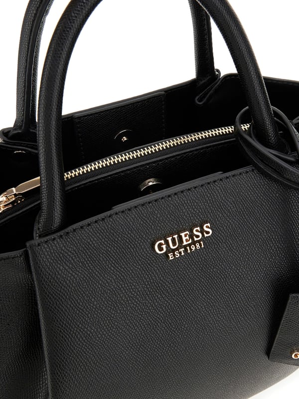 GUESS MAROQUINERIE GUESS MAROQUINERIE HWBG7898060BLA