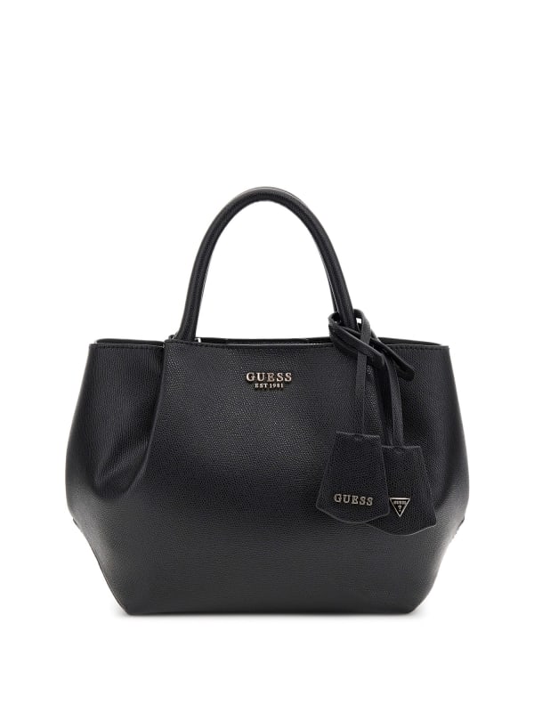 GUESS MAROQUINERIE GUESS MAROQUINERIE HWBG7898060BLA