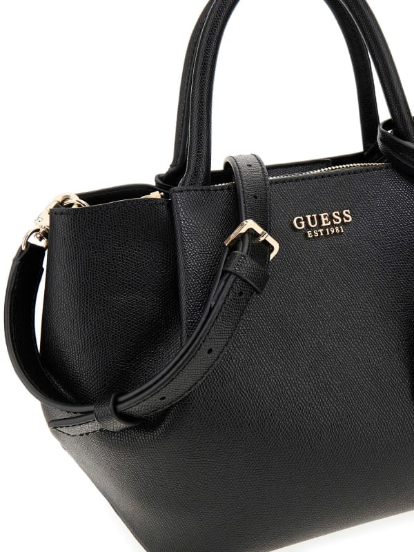 GUESS MAROQUINERIE GUESS MAROQUINERIE HWBG7898060BLA