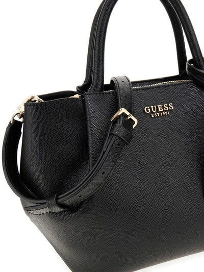 GUESS MAROQUINERIE GUESS MAROQUINERIE HWBG7898060BLA