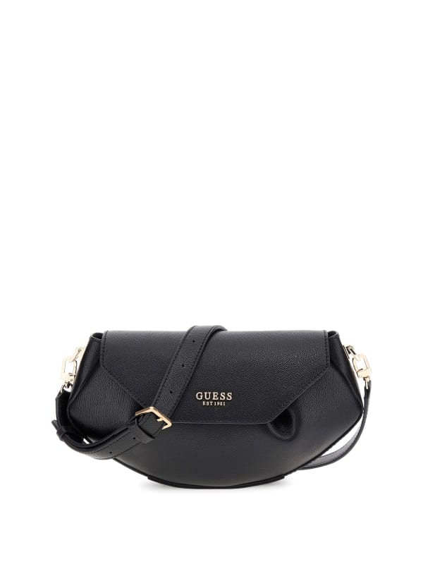 GUESS MAROQUINERIE GUESS MAROQUINERIE HWBG7898200BLA