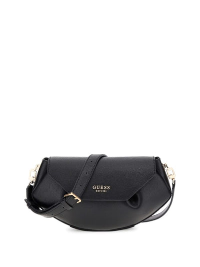 GUESS MAROQUINERIE GUESS MAROQUINERIE HWBG7898200BLA